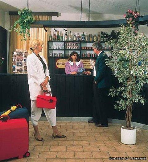 Ea Jasmin Hotel Prague