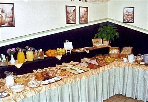 Hotel Ea Jasmin Prague