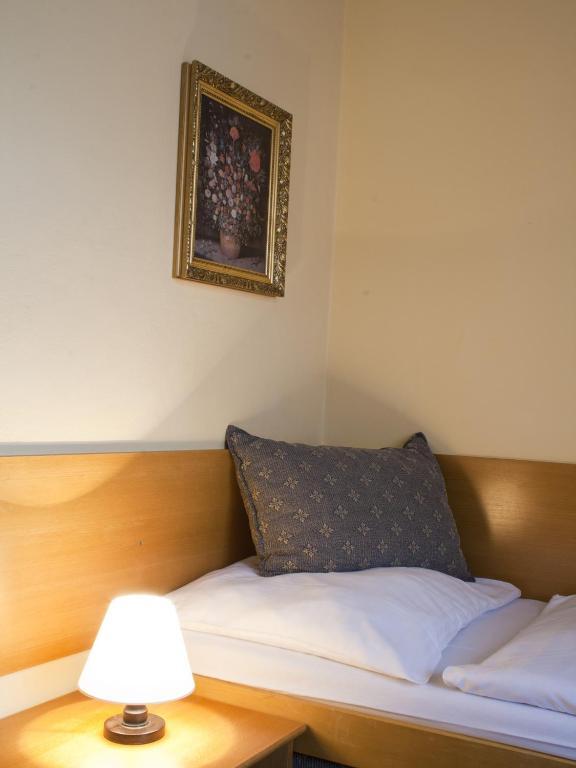 Ea Jasmin Hotel 3*