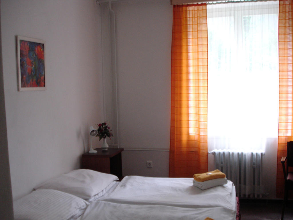 Hotel Ea Jasmin