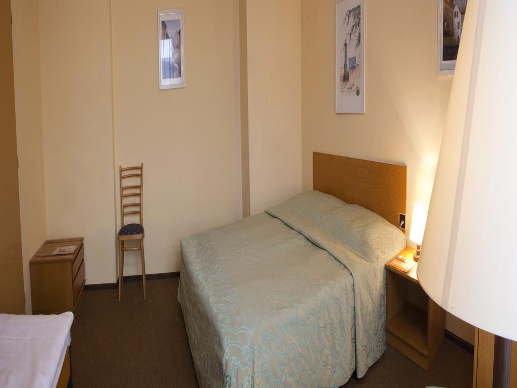 Ea Jasmin Hotel Prague