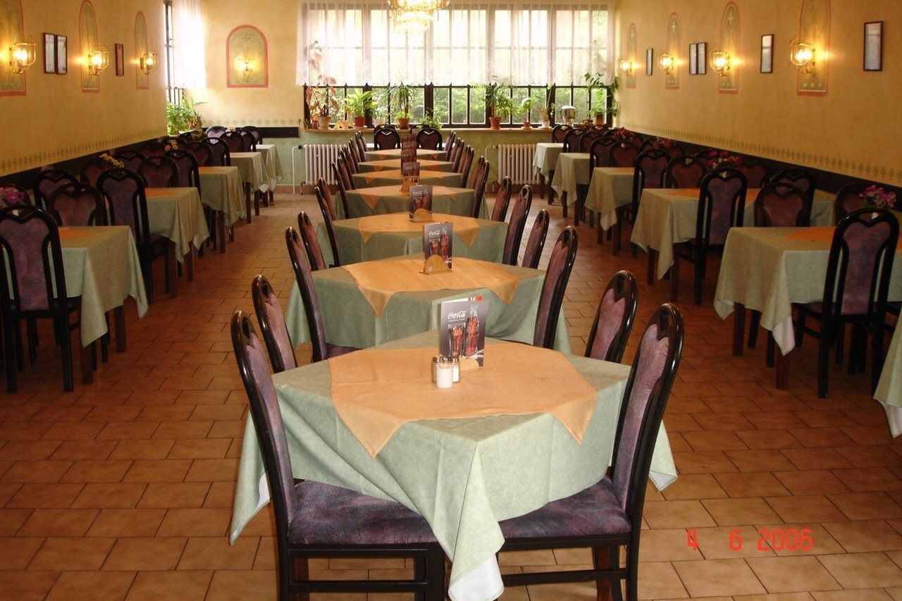 Ea Jasmin Hotel